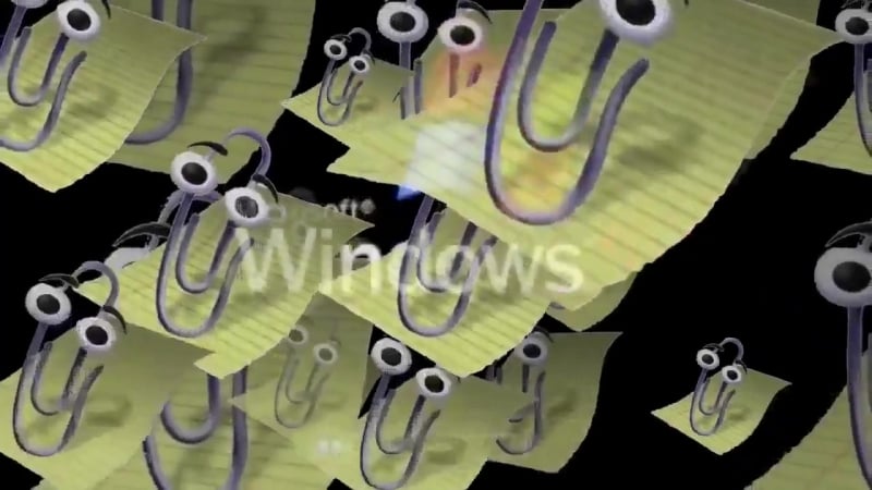 Духовная скрепа © видеожесть