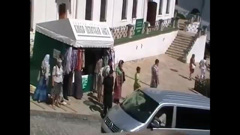 День смирения патриарха кирилла киево печерская лавра