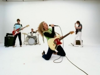 Liz phair why can't i?