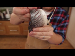 How to fillet a seabass jamie oliver
