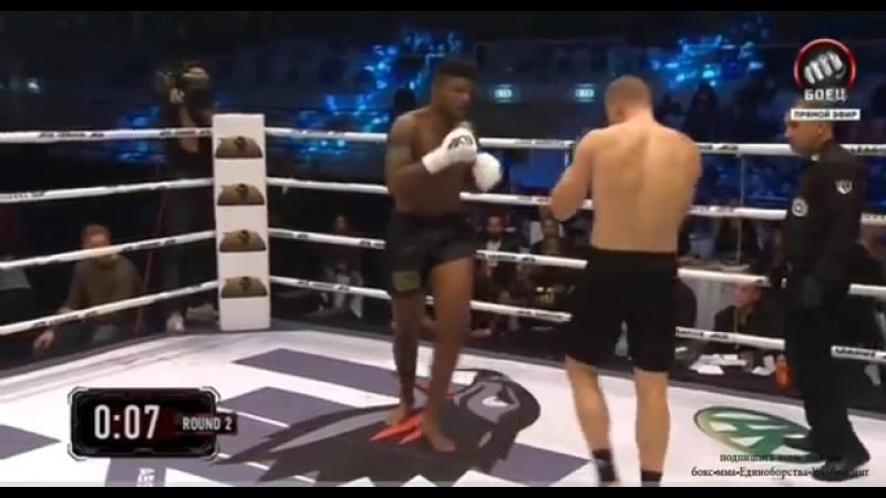 Луис таварес игорь бугаенко