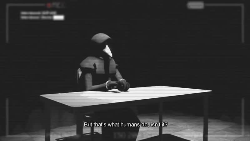 [зефир invader zimfy] 24 вопроса которые задали scp 049 чумной доктор