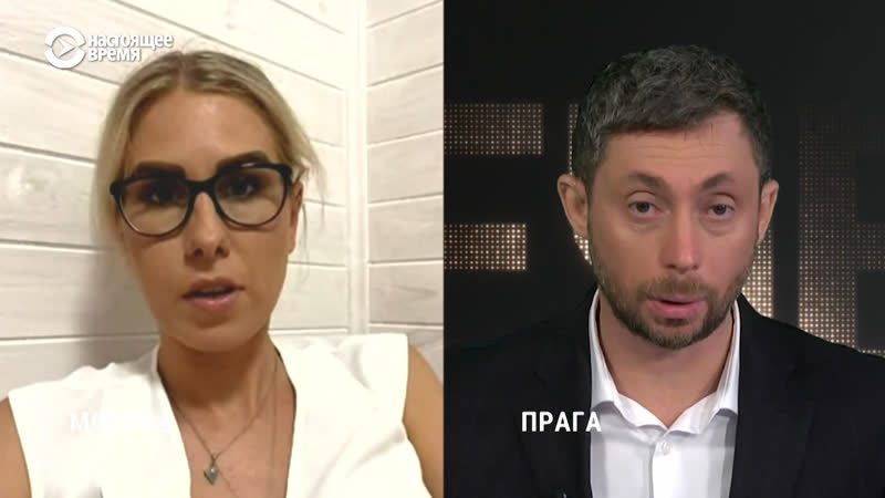 Любовь соболь – о "всенародном голосовании"