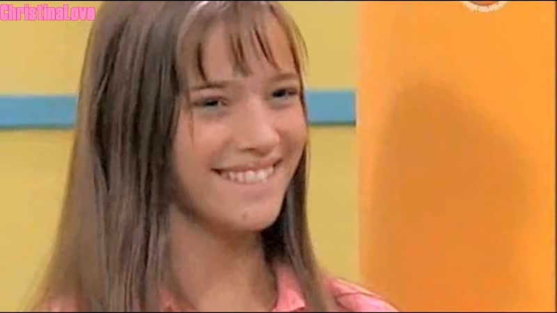 Rebelde way / мятежный дух (мия) barbie girl