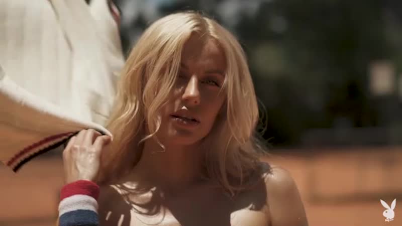 Olga de mar playmate октябрь 2018