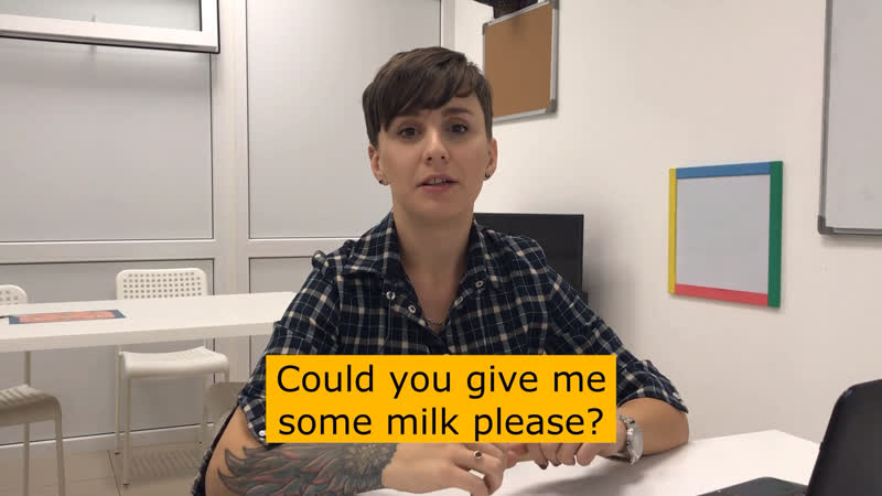 Some &amp; any (исключения)