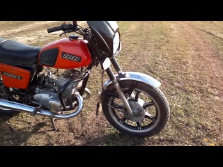 Izh jupiter 5