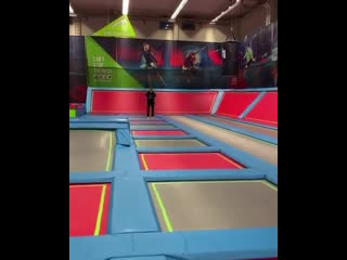 Staying fit during social distancing