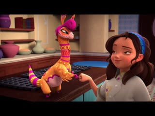 Sugar rush song l elena of avalor