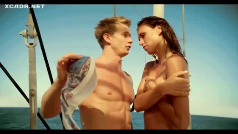 Джафар трахает Жасмин порно