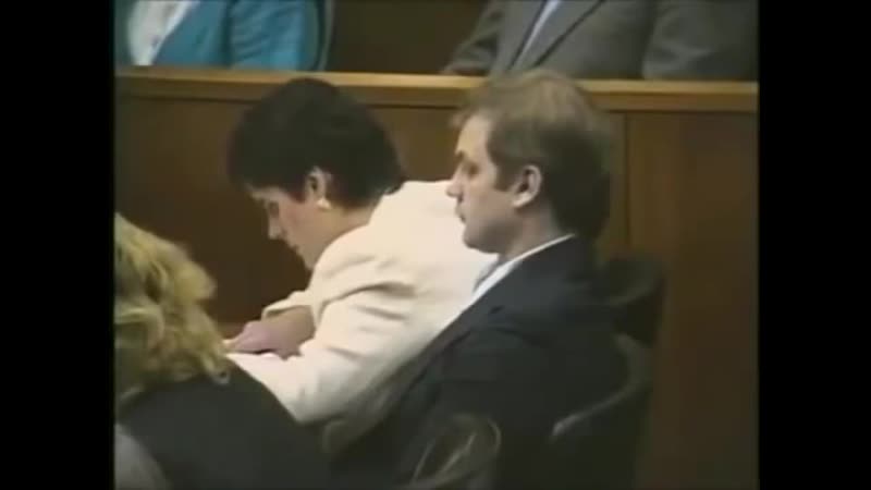 Milwaukee cannibal rare jeffrey dahmer documentary/милуокский каннибал (редкий документальный фильм про джеффри дамера)