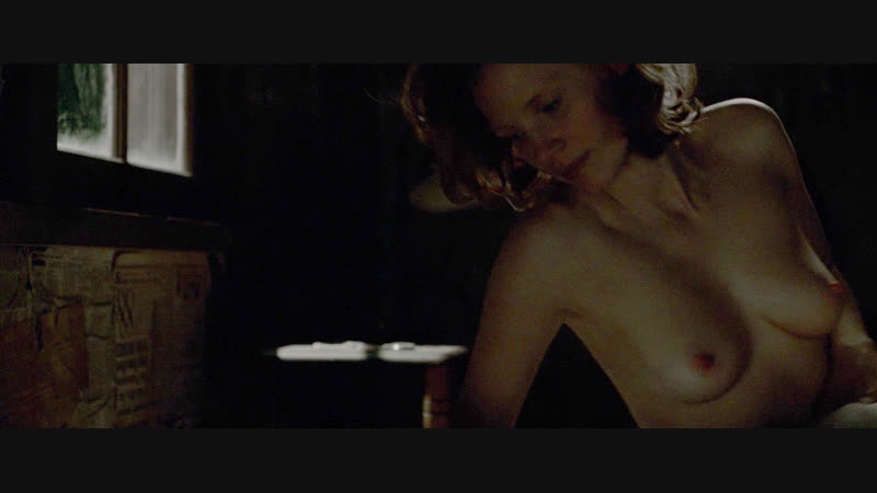 Джессика честейн самый пьяный округ в мире / jessica chastain lawless ( 2012 )