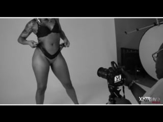 Xxtreme models introduces timo monroe eye candy shoot | wshh