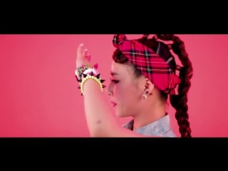 Mv [2014 01 29] lipservice (립서비스) yum yum yum (냠냠냠 )