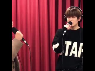 Bitches say i’m fine then go and listen to jaehyun singing try again it’s me, i’m bitches