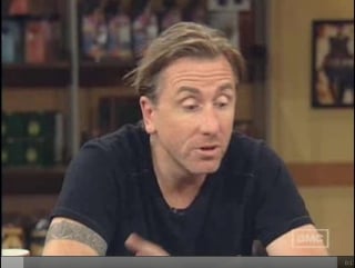 Tim roth my letter to coppola