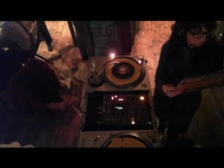 Vinyl set by danceактивность dj lee loo