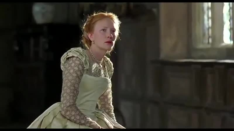 Elizabeth (elizabeth, 1998) shekhar kapur [elizabeth la reina virgen]