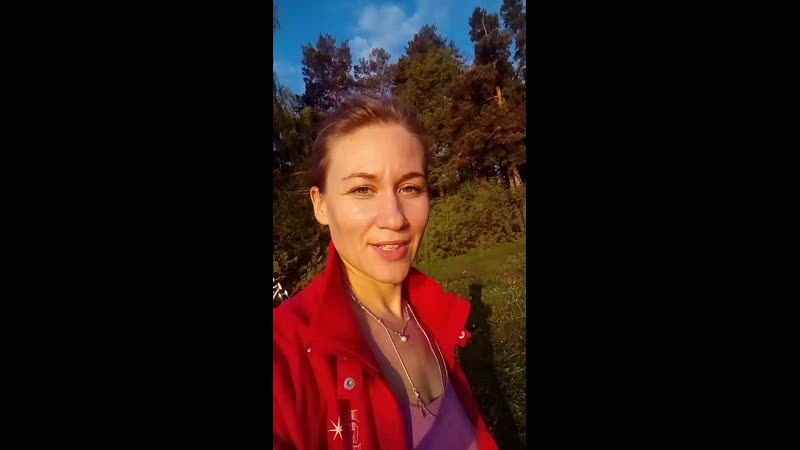 Не могу не поделиться солнечным закатом