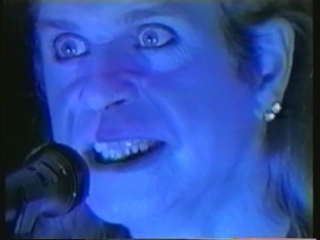 Ozzy osbourne featuring black sabbath 19 mr tinkertrain