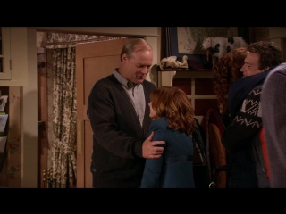 How i met your mother |1х09| лили