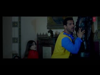 Full video bimar dil | pagalpanti | urvashi,john,arshad,ileana, pulkit| asees k, jubin n, tanishk b