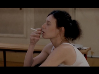 Шиньон ольги / le chignon d'olga (2002) боннел