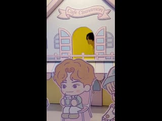 220712 wayv’s tiktok update