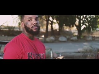 The game feat joe moses, jay 305, ty dolla $ign, rj (ommio), mitchy slick "my flag/ da homies"