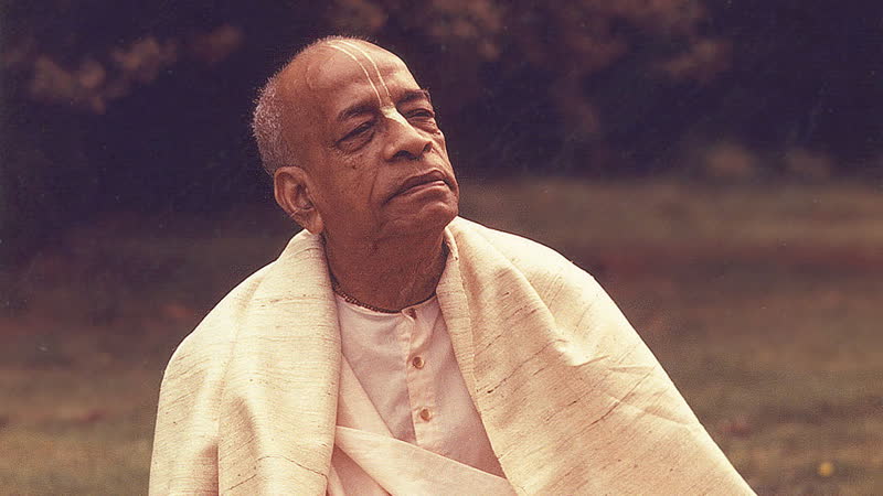 (820) "недозволенный секс" шрила а ч бхактиведанта свами прабхупада