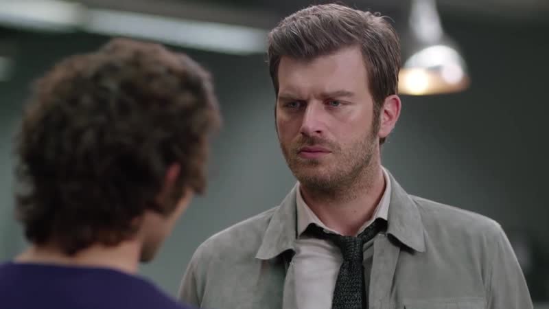 Çarpışma 21 bölüm sneak peek