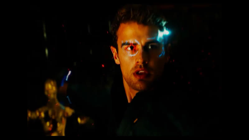 ↬ tobias eaton | divergent [vine/edit]