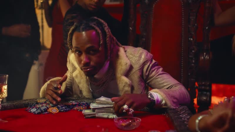 Rich the porn, flo milli, mulatto &amp; rubi rose nasty