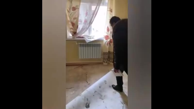 Бесплатное жильё