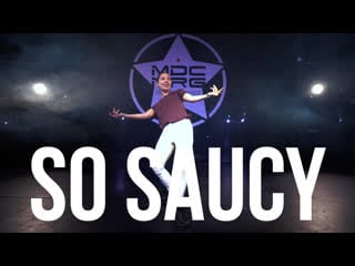 So saucy // kemar // алёна тесёлкина // dancehall