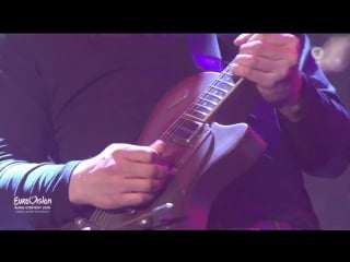 Avantasia mystery of a porn red rose (final performed) (unser lied für stockholm 2016 feb25)