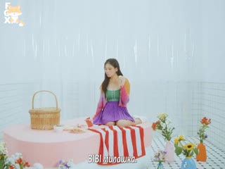 [fsg fox] bibi binu ||
