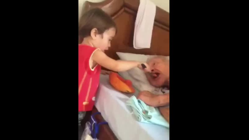 Хорошо воспитали