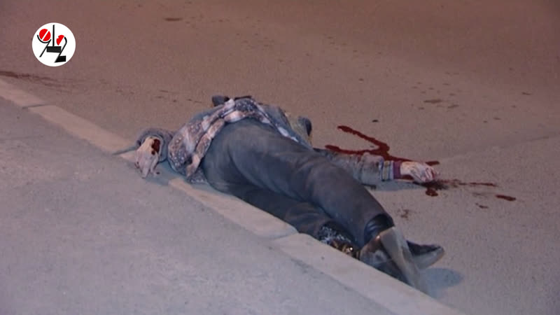 Пьяному автоубийце жены предъявили обвинение в постели