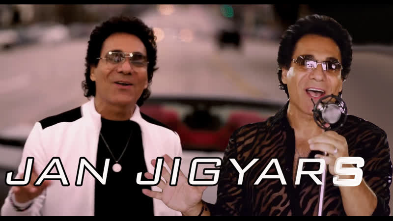 Harout balyan &amp; andy jans jigyars