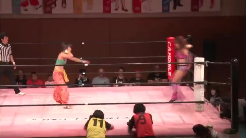 Tjp kfc 2days '19 ~ temple of the sun ~
