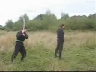 Bujinkan shibu dojo ukraine in brest togakure ryu