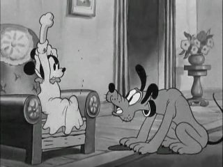 Mickey Mouse Sex Tube - Mickey mouse, pluto mickey plays papa (1934) - BEST XXX TUBE