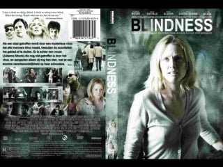 Слепота / blindness (2008)