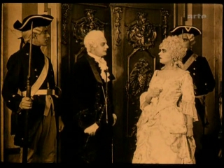 Madame dubarry (1919)