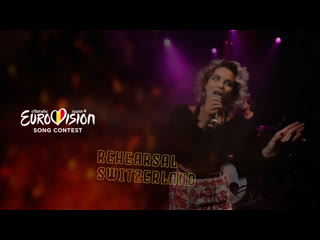 Switzerland rykka movies | oesc 2016