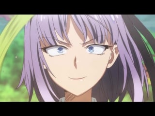 Dagashi kashi / магазин дешёвых сладостей 6 серия [озвучка гамлетка цезаревна & 9й неизвестный (anidub)]