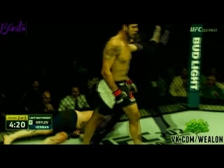 Nikita krylov#by benito