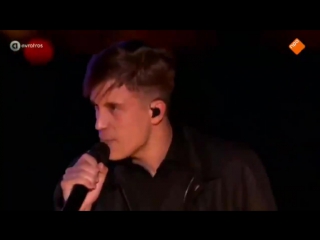 Loïc nottet rhythm inside (live in amsterdam with a symphony orchestra)