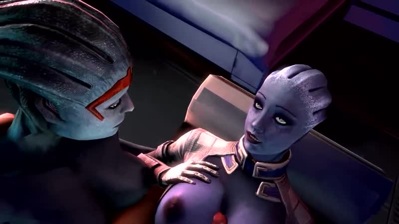 Azure Mass Effect Futa Porn - mass effect] onagi - BEST XXX TUBE